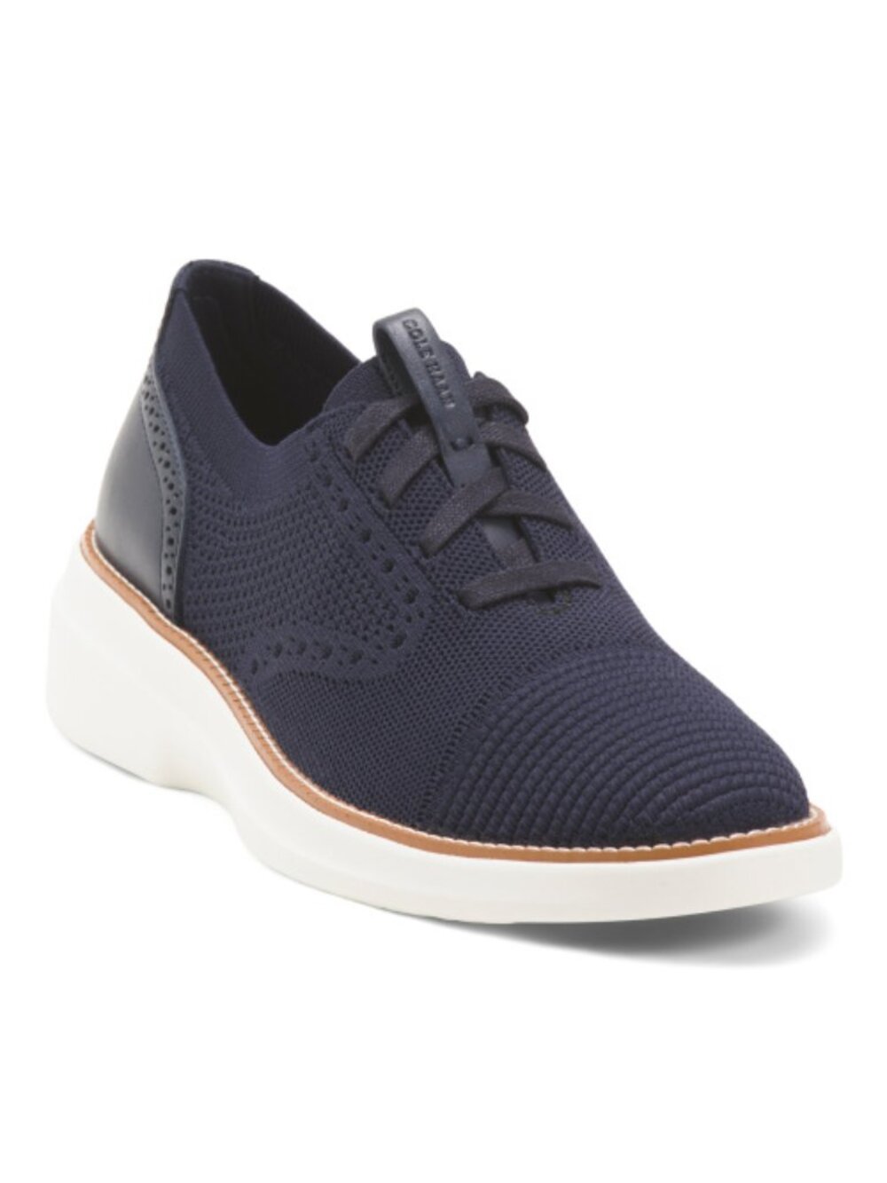COLE HAAN Grand Oxford Flats
